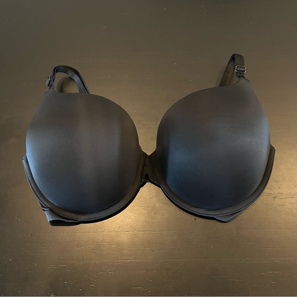 Victoria’s Secret Black Bra Perfect Shape Bra